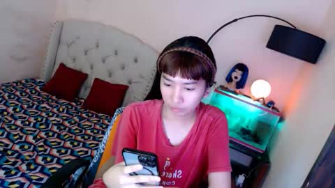 SHANTA FOX  s online show from November 11, 2:00 am