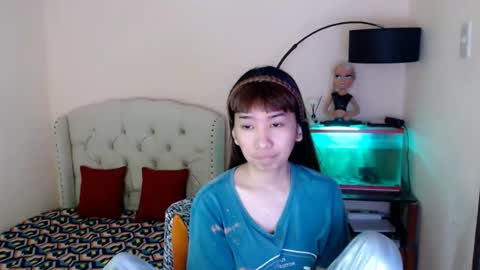 SHANTA FOX  s online show from January 18, 2:26 am