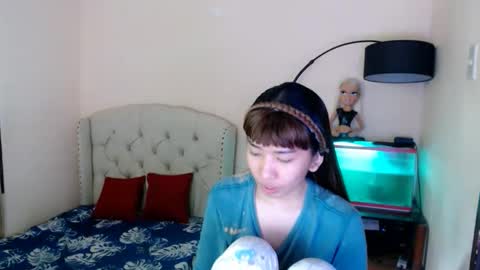 SHANTA FOX  s online show from March 17, 1:54 am