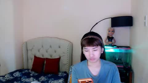 SHANTA FOX  s online show from April 2, 12:52 am