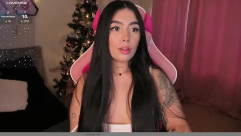   online show from December 23, 7:09 pm