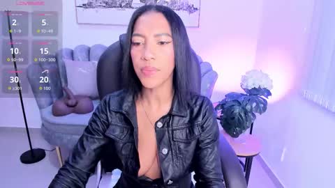 Shantall wills online show from February 13, 10:55 am