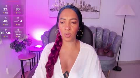 Shantall wills online show from May 7, 11:04 am
