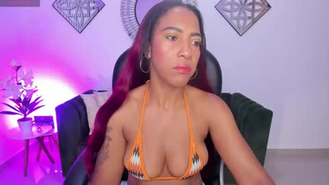 Shantall wills online show from May 8, 10:31 am
