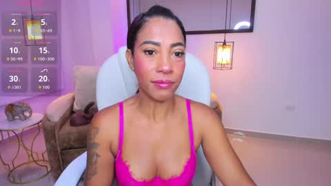 Shantall wills online show from May 13, 9:39 am