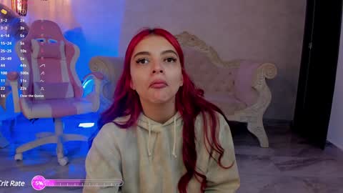 Snapshot of shantallknowless chatting on December 10, 11:43 am ShantallKnowles online show from December 10, 11:43 am