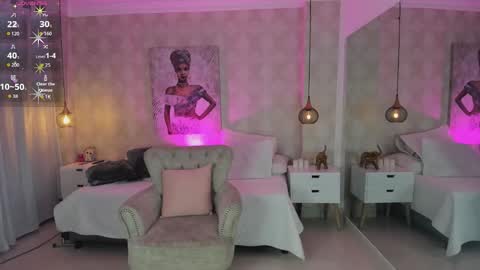 Snapshot of shantalll__ chatting on September 22, 10:50 am Shantal online show from September 22, 10:50 am