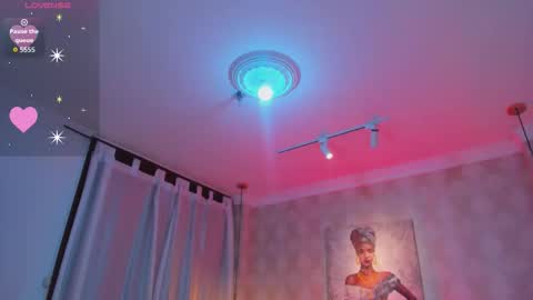 Shantal online show from November 13, 11:09 am