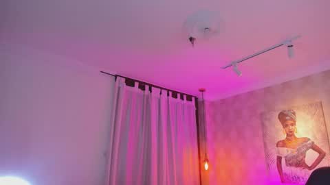 Shantal online show from March 3, 11:05 am