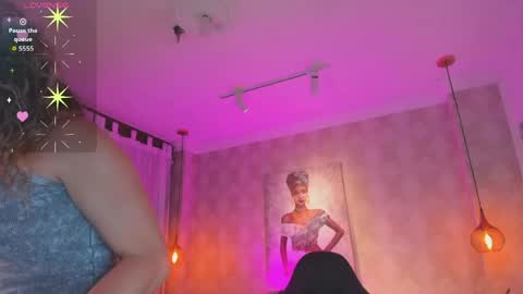 Snapshot of shantalll__ chatting on June 4, 11:16 am Shantal online show from June 4, 11:16 am