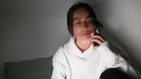 shantal online show from February 27, 4:23 am