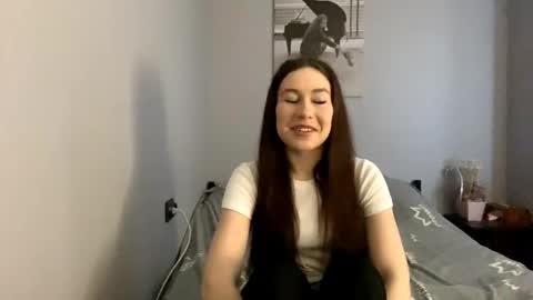 Janie online show from March 20, 9:25 am