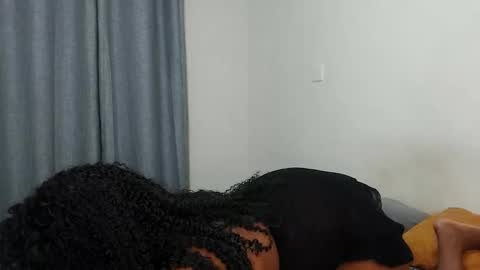 Shantel online show from March 26, 5:02 am