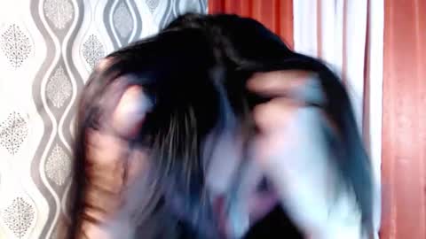 Shantel online show from February 17, 8:47 pm