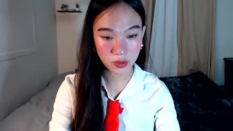 Shantel online show from October 23, 5:33 pm