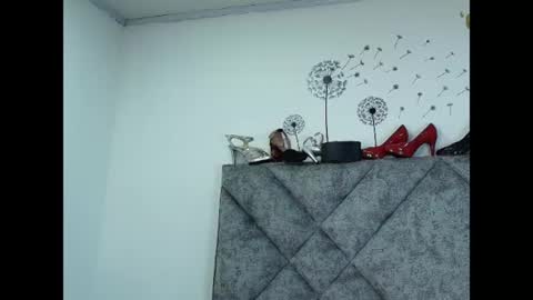 Snapshot of shantey_laurent chatting on June 30, 5:03 pm shantey online show from June 30, 5:03 pm