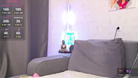 Natalya online show from March 22, 5:05 pm