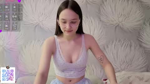 Alica online show from February 7, 8:23 pm