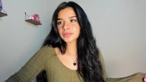 Sara online show from November 8, 3:29 am