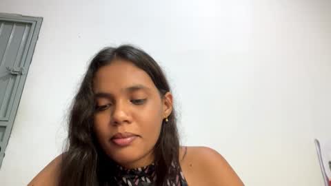 sharanperking online show from February 9, 6:01 pm