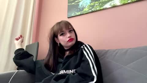 Kira online show from May 10, 12:10 pm
