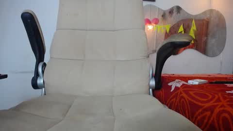 SHARICK online show from October 5, 12:14 pm