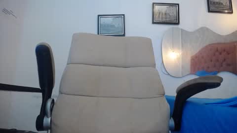 SHARICK online show from January 13, 12:10 pm