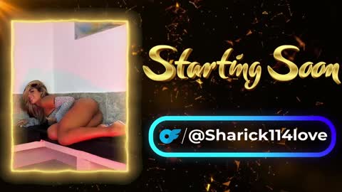 Snapshot of sharick_lovee chatting on December 16, 12:06 pm sharick lovee online show from December 16, 12:06 pm