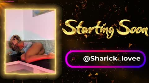 Snapshot of sharick_lovee chatting on January 4, 7:34 pm sharick lovee online show from January 4, 7:34 pm