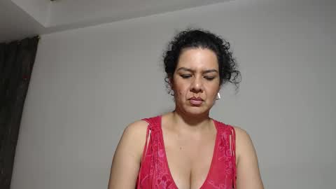 sharickleon11 online show from October 21, 12:44 am