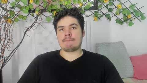 jhon deibyd online show from September 28, 9:20 pm