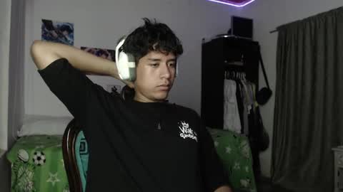 Frqnko online show from December 31, 10:15 am