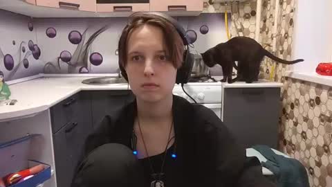 Snapshot of sharleenyodis chatting on June 24, 5:45 pm Sara online show from June 24, 5:45 pm