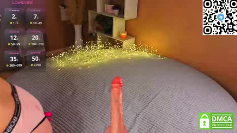 Sharli online show from November 17, 5:52 pm