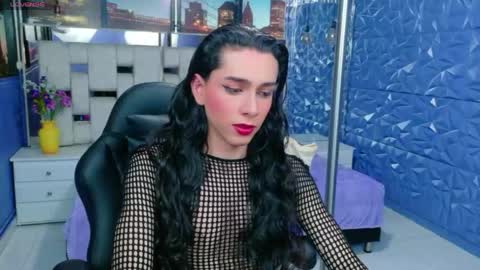 Snapshot of sharlon_ chatting on April 24, 2:30 pm Sharlond online show from April 24, 2:30 pm