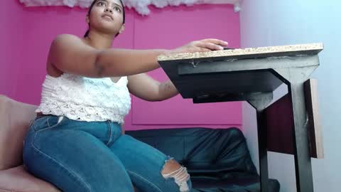 Sharlot online show from October 21, 12:17 pm