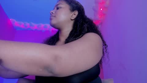 Sharlot online show from November 5, 12:16 pm