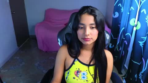 Pamela online show from March 19, 4:00 pm