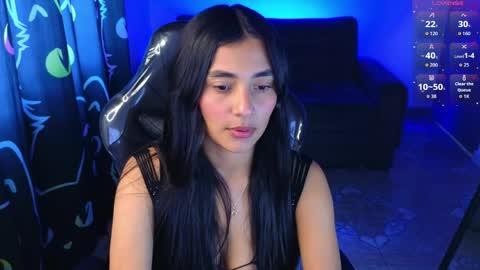 Snapshot of sharlott_pamela chatting on April 26, 4:59 pm Pamela online show from April 26, 4:59 pm
