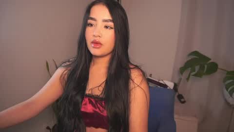 Sharlotte online show from May 10, 11:10 pm
