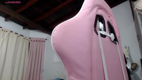 Snapshot of sharlotte_milk24 chatting on March 2, 5:19 am sharlotte_milk24 online show from March 2, 5:19 am