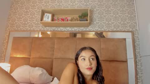 Snapshot of sharlottedoll chatting on March 11, 12:22 pm SHARLOTTE online show from March 11, 12:22 pm