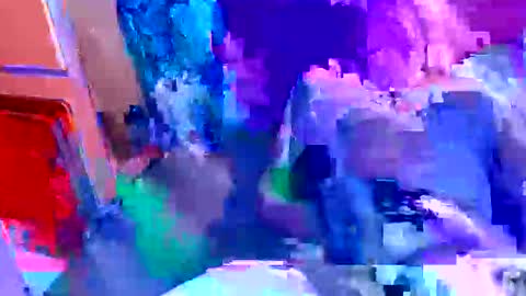 Snapshot of sharoc666 chatting on February 25, 10:03 am Shamroc online show from February 25, 10:03 am