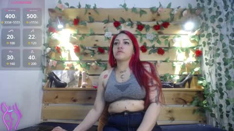 Sharol online show from March 3, 3:52 am