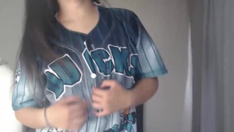 Snapshot of sharoll__hot chatting on September 23, 2:31 pm sharoll__hot online show from September 23, 2:31 pm