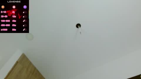 sharoll the queen of the milk show online show from November 4, 4:00 am