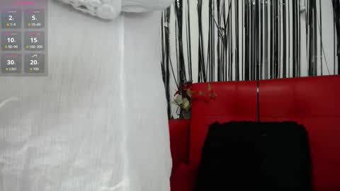 sharom_pym online show from February 7, 11:58 am