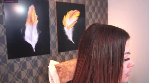 Sharom  online show from March 23, 6:34 pm