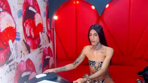 Sharon online show from July 8, 12:31 pm