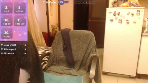 Snapshot of sharon_amore chatting on October 11, 5:50 am Helena online show from October 11, 5:50 am